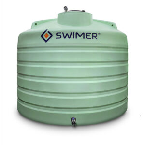 Zbiornik na RSM 22000l Swimer